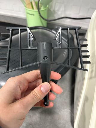 Robot Cocina Monsieur Cuisine Connect Lidl