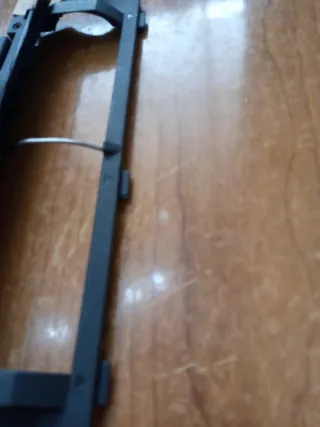 Tapa cepillo robot aspirador Shark