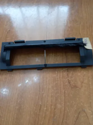 Tapa cepillo robot aspirador Shark