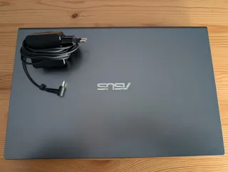 Portátil Asus X509F Gris