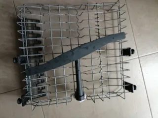 Cesto superior lavavajillas Zanussi