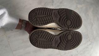 Nike Dunk Low Cheetah Animal Pack