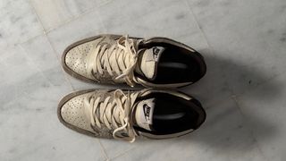 Nike Dunk Low Cheetah Animal Pack