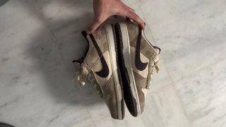 Nike Dunk Low Cheetah Animal Pack