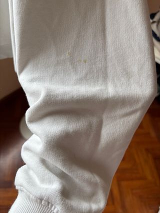 Sudadera Brownie Rock Soul Estrella Gris M