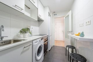Piso en alquiler en Ensanche de Vallecas - Valdecarros en Madrid