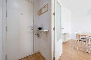 Piso en alquiler en Ensanche de Vallecas - Valdecarros en Madrid