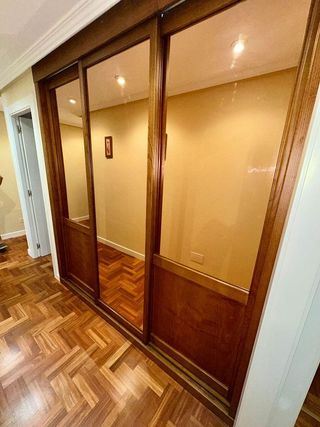 Piso en alquiler en El Llano en Gijón