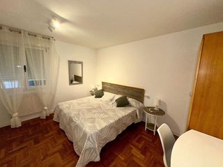 Piso en alquiler en El Llano en Gijón