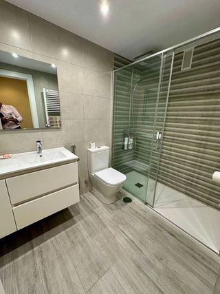 Piso en alquiler en El Llano en Gijón