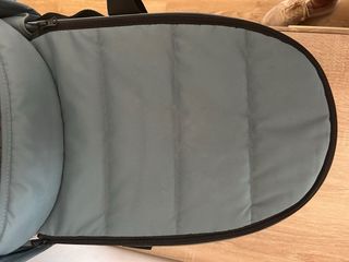 Capazo Yoyo Babyzen + funda regalo