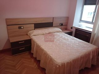 Piso en alquiler en Salesas - Labradores en Salamanca