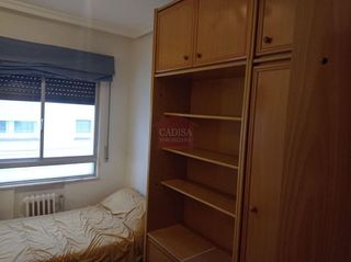 Piso en alquiler en Salesas - Labradores en Salamanca