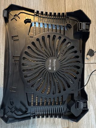 Ventilatore per notebook Thermaltake Massive V20