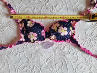 Golden Lady costume da bagno donna