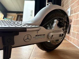 Patinete Eléctrico Xiaomi Pro Mercedes AMG.