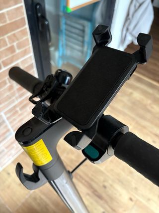 Patinete Eléctrico Xiaomi Pro Mercedes AMG.