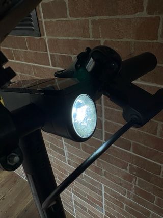 Patinete Eléctrico Xiaomi Pro Mercedes AMG.