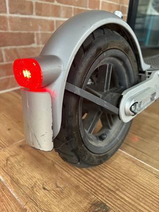 Patinete Eléctrico Xiaomi Pro Mercedes AMG.