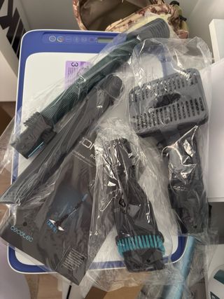 Conga Rockstar 3500 Storm Ergo Animal