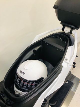 Kymco Agility S CBS Scooter Automática