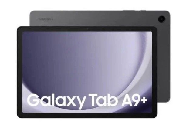 Samsung Galaxy Tab A9+ 11 6GB/128GB 5G Gris