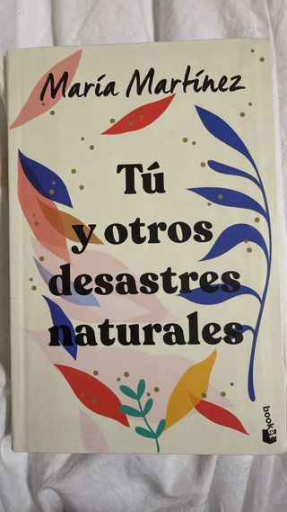 Tú y otros desastres naturales: Edición limitad...