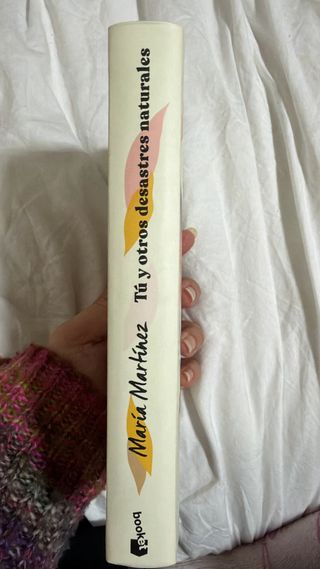 Tú y otros desastres naturales: Edición limitad...