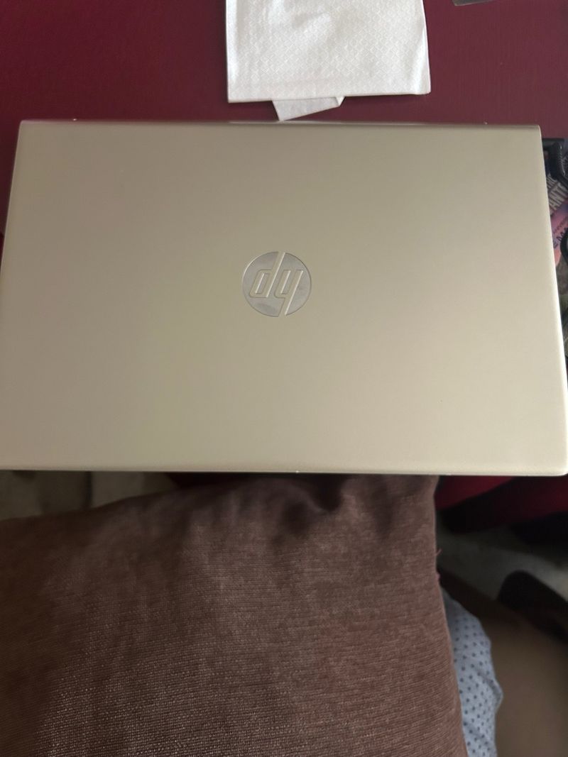 HP Laptop i7 16GB RAM Windows 11