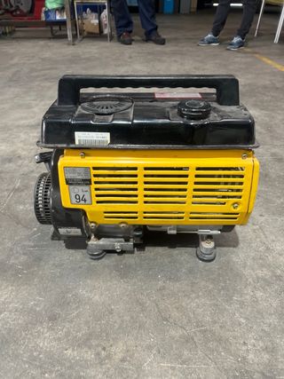 Generador Robin R1210 Brushless