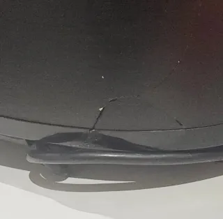 Freidora de aire Pepe Rodríguez