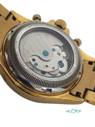 Reloj De Pulsera Lanscotte Astronomy