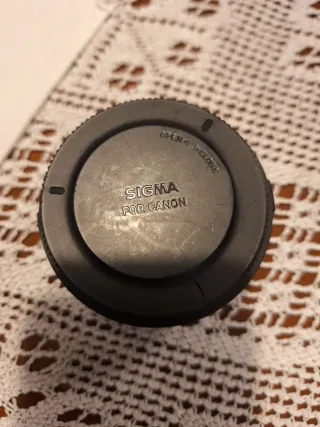 Sigma MC-11 Adaptador Montura SA a E