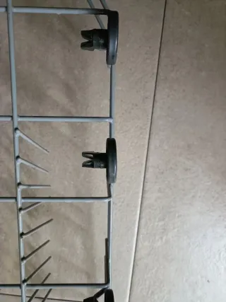 Cesto inferior lavavajillas Zanussi