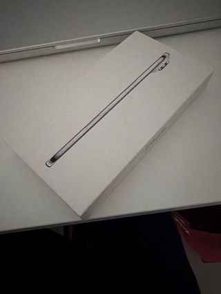 iPhone 17 Air Blanco