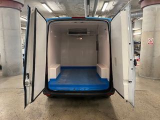 Mercedes Sprinter Furgon 315 CDI Compacta 150cv FRIGORIFICA - GARANTIA MECANICA