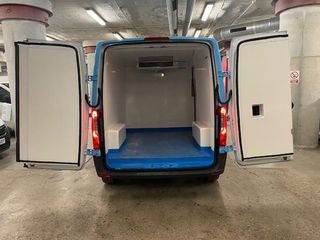 Mercedes Sprinter Furgon 315 CDI Compacta 150cv FRIGORIFICA - GARANTIA MECANICA