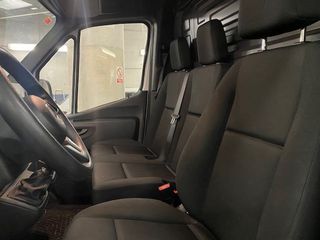 Mercedes Sprinter Furgon 315 CDI Compacta 150cv FRIGORIFICA - GARANTIA MECANICA