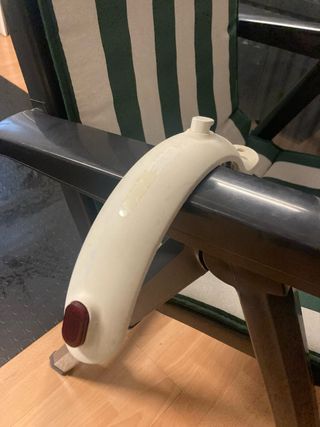 Luz Freno Trasera Patinete Eléctrico Xiaomi Essent