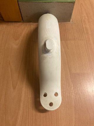 Luz Freno Trasera Patinete Eléctrico Xiaomi Essent