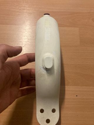 Luz Freno Trasera Patinete Eléctrico Xiaomi Essent