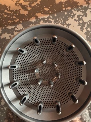 Difusor Dyson Wafe+Curl Original