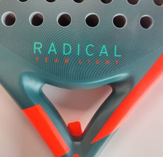 Pala Padel Head Radical Team Light 2026