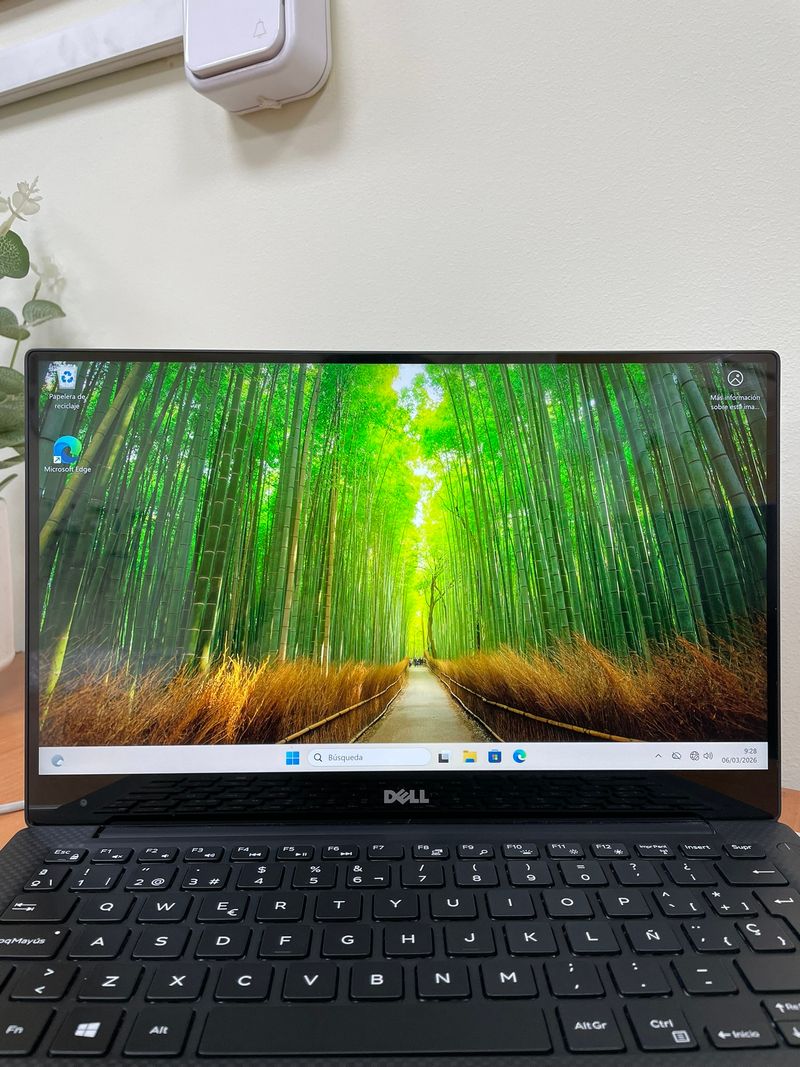 Dell XPS 13 9350 i7-7 16GB 512M2-80565- afbeelding 2