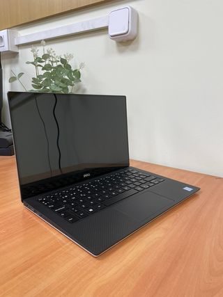 Dell XPS 13 9350 i7-7 16GB 512M2-80565-
