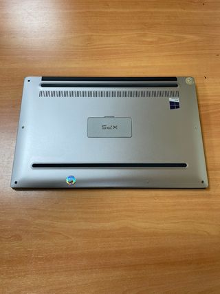 Dell XPS 13 9350 i7-7 16GB 512M2-80565-