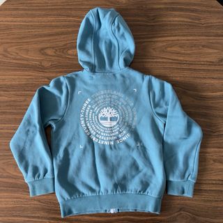 Casaco Timberland 8 anos