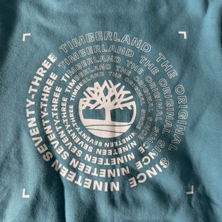Casaco Timberland 8 anos