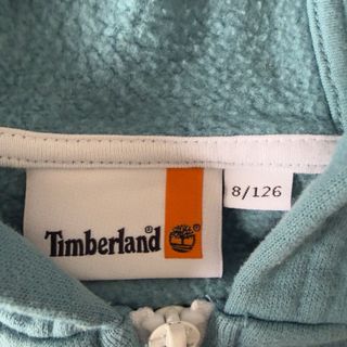Casaco Timberland 8 anos