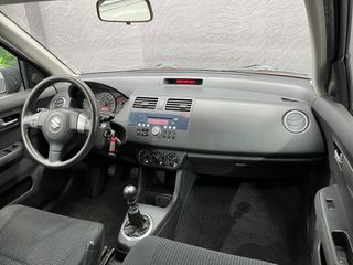 Suzuki Swift 2007